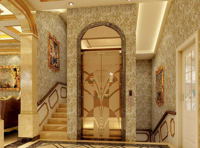 家用电梯井道及图纸怎么看?您需要了的电梯名词